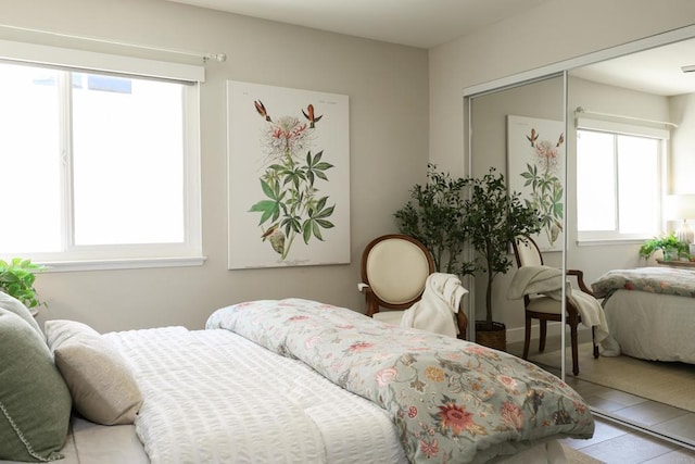 13356 Corte De Chucena, San Diego, CA 92128 - bedroom featuring tile patterned flooring