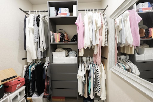 13356 Corte De Chucena, San Diego, CA 92128 - view of walk in closet