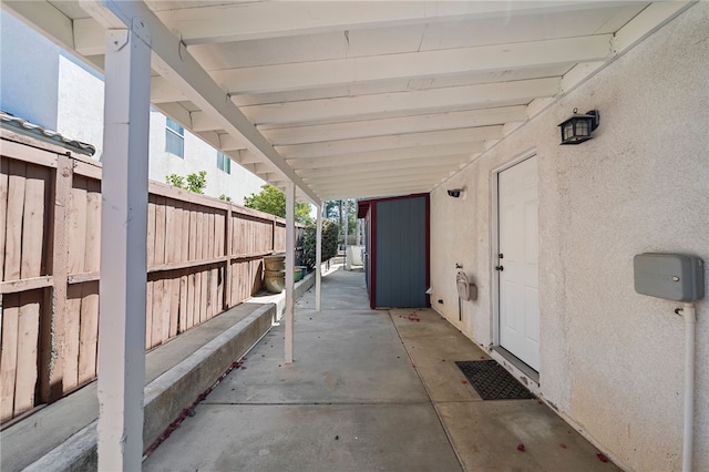 29083 Bent Tree Dr, Murrieta, CA 92563 - view of patio / terrace