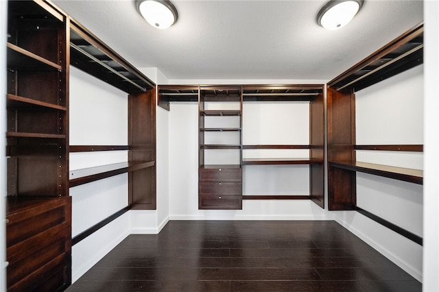 29083 Bent Tree Dr, Murrieta, CA 92563 - walk in closet with wood finished floors