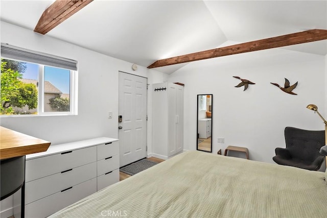 1156 W 26th St, San Pedro, CA 90731 - view of bedroom