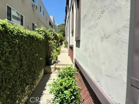 2249 Montrose Ave Unit 7, Montrose, CA 91020 - view of property exterior featuring stucco siding