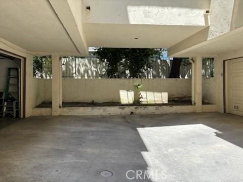2249 Montrose Ave Unit 7, Montrose, CA 91020 - view of patio / terrace