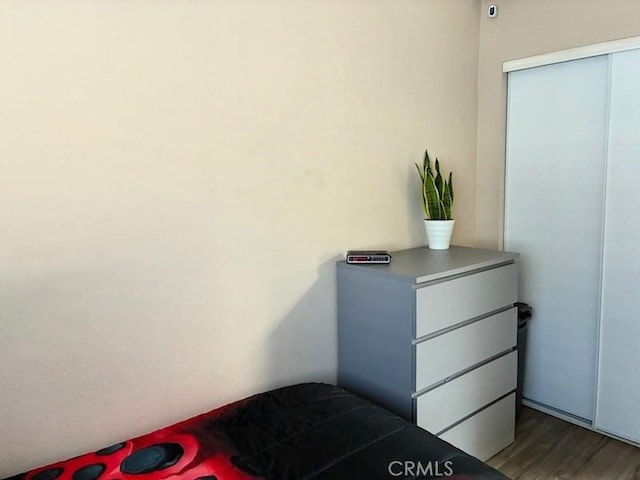 2249 Montrose Ave Unit 7, Montrose, CA 91020 - detailed view of wood finished floors
