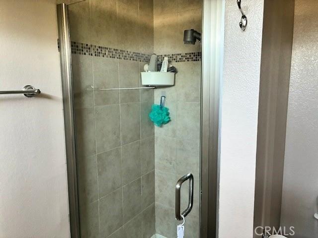2249 Montrose Ave Unit 7, Montrose, CA 91020 - bathroom featuring a shower stall and toilet