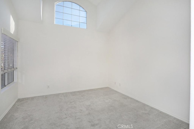 23 Gauguin Cir, Aliso Viejo, CA 92656 - carpeted spare room featuring baseboards