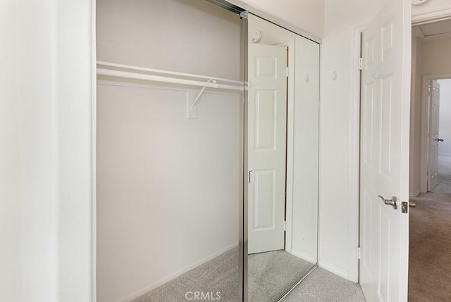 23 Gauguin Cir, Aliso Viejo, CA 92656 - view of closet