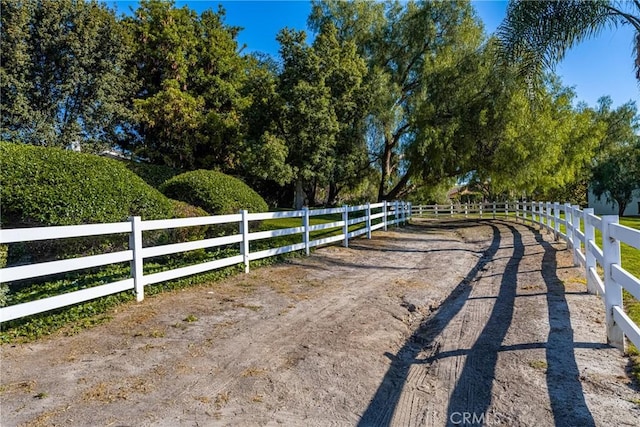31291 Via Fajita, San Juan Capistrano, CA 92675 - view of street