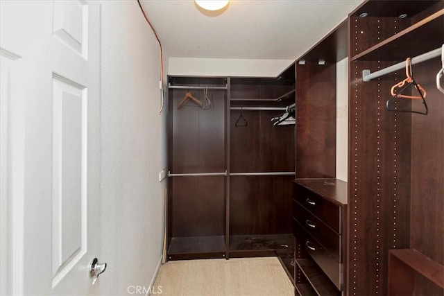 26273 Palm Tree Ln, Murrieta, CA 92563 - view of walk in closet