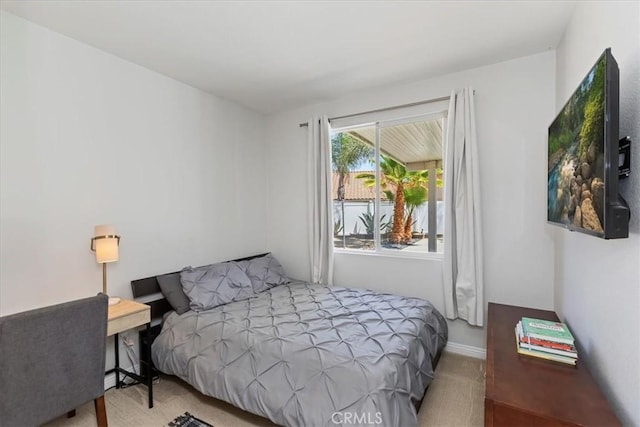 26273 Palm Tree Ln, Murrieta, CA 92563 - view of carpeted bedroom