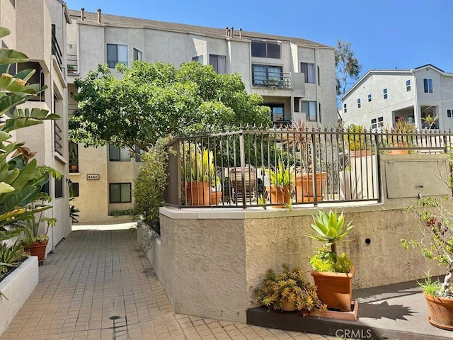 4142 E Mendez St Unit 132, Long Beach, CA 90815 - view of property