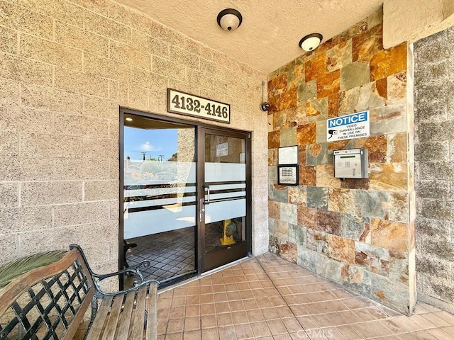 4142 E Mendez St Unit 132, Long Beach, CA 90815 - view of property entrance