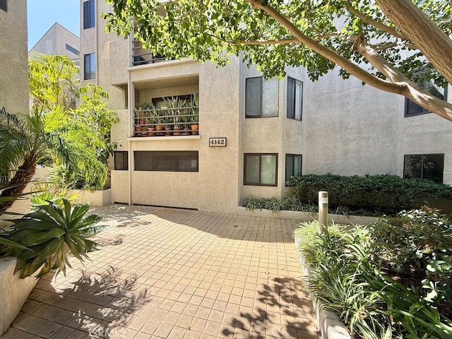 4142 E Mendez St Unit 132, Long Beach, CA 90815 - view of building exterior