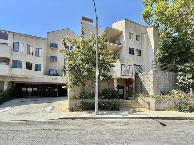 4142 E Mendez St Unit 132, Long Beach, CA 90815 - view of property