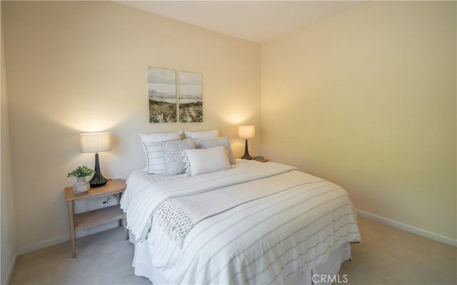 570 Jenny Pl, Arroyo Grande, CA 93420 - bedroom featuring light carpet and baseboards