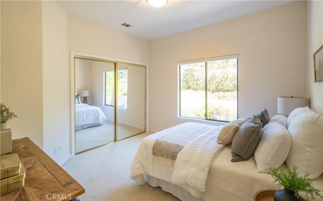 570 Jenny Pl, Arroyo Grande, CA 93420 - bedroom featuring carpet flooring and a closet