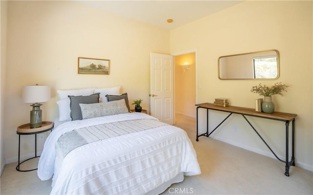 570 Jenny Pl, Arroyo Grande, CA 93420 - bedroom with light colored carpet and baseboards