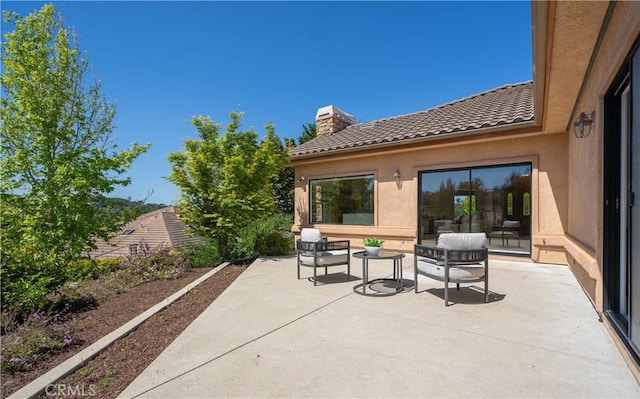 570 Jenny Pl, Arroyo Grande, CA 93420 - view of patio