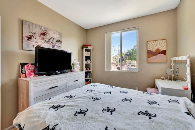 4300 Newton Ave Unit 110, San Diego, CA 92113 - view of bedroom