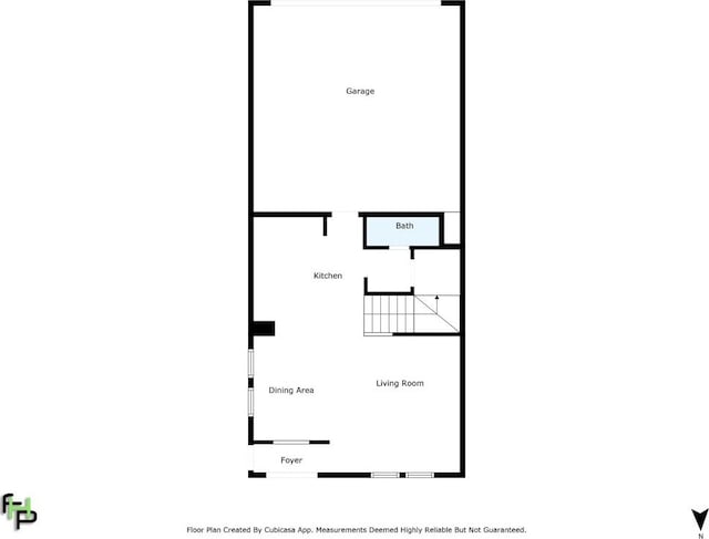 4300 Newton Ave Unit 110, San Diego, CA 92113 - room layout