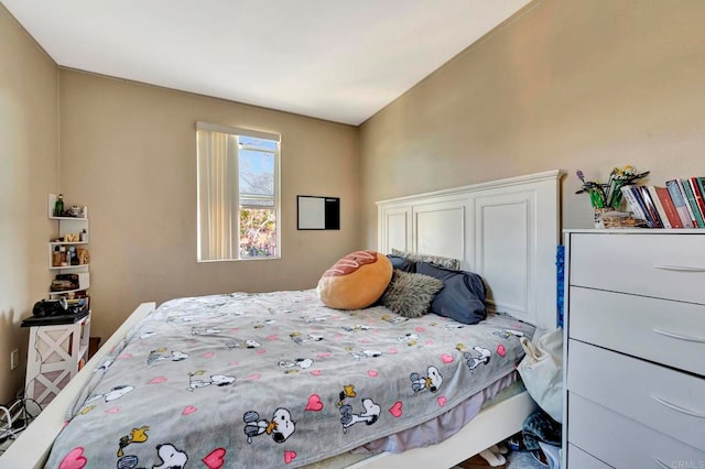 4300 Newton Ave Unit 110, San Diego, CA 92113 - view of bedroom