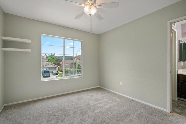 513 Shadow Tree Dr, Oceanside, CA 92058 - unfurnished room with carpet and baseboards