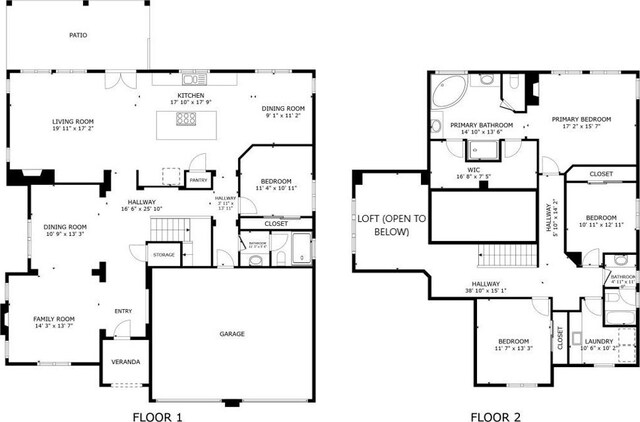 4224 Oliphant Ct, Riverside, CA 92505 - property floor plan