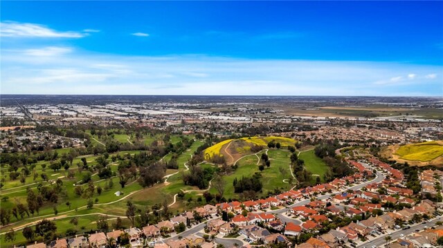 16139 Crooked Creek Ct, Chino Hills, CA 91709 - view of property location featuring a golf course and nearby suburban area
