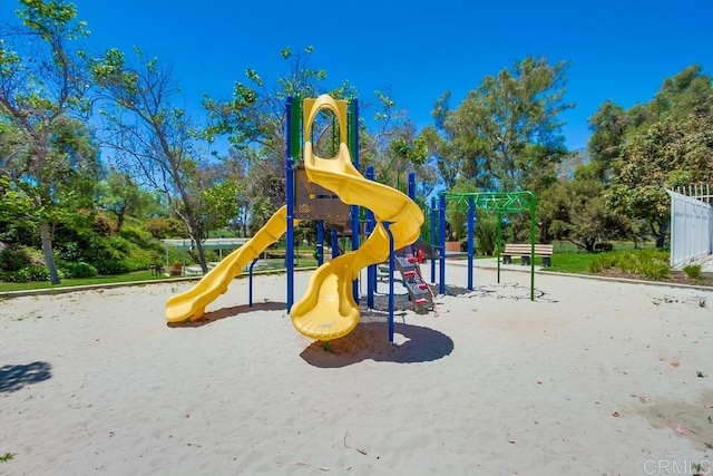 543 Boysenberry Way, Oceanside, CA 92057 - communal playground featuring view of scattered trees
