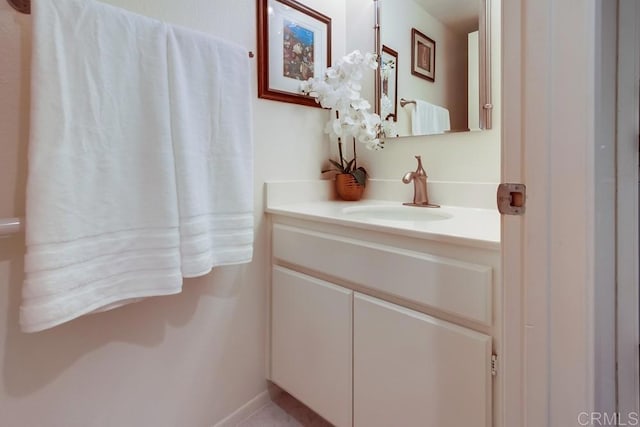 543 Boysenberry Way, Oceanside, CA 92057 - bathroom featuring vanity