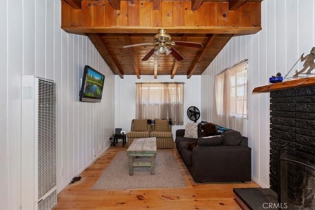 582 Beechnut Dr, Green Valley Lake, CA 92341 - photo 7