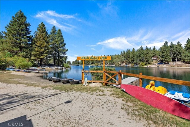 582 Beechnut Dr, Green Valley Lake, CA 92341 - photo 22