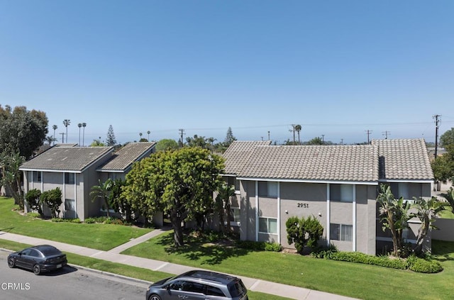2951 Albany Dr, Oxnard, CA 93033 - view of building exterior