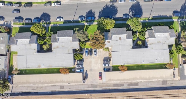 2951 Albany Dr, Oxnard, CA 93033 - drone / aerial view