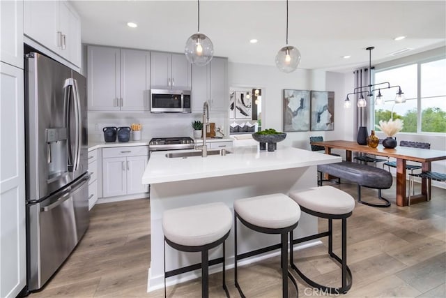 960 N Tangent Privado Unit 302, Ontario, CA 91764 - photo 3