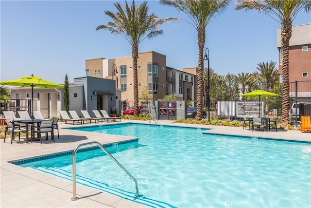 960 N Tangent Privado Unit 302, Ontario, CA 91764 - photo 17