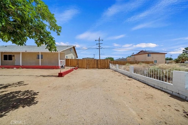 20548 Neuralia Rd, California City, CA 93505 - photo 9