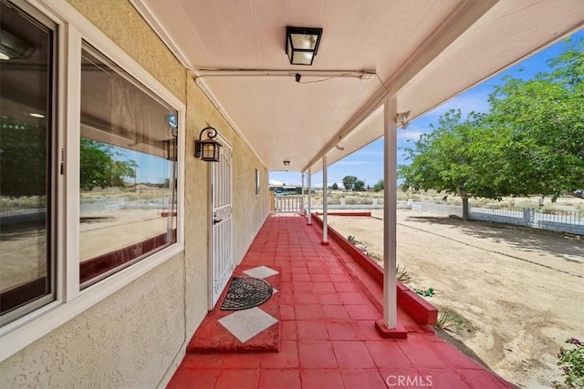 20548 Neuralia Rd, California City, CA 93505 - photo 13