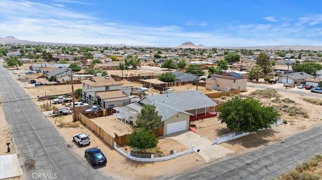 20548 Neuralia Rd, California City, CA 93505 - photo 4
