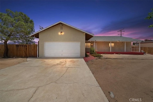 20548 Neuralia Rd, California City, CA 93505 - photo 12