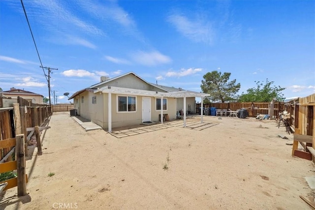 20548 Neuralia Rd, California City, CA 93505 - photo 41