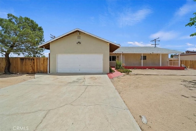 20548 Neuralia Rd, California City, CA 93505 - photo 2
