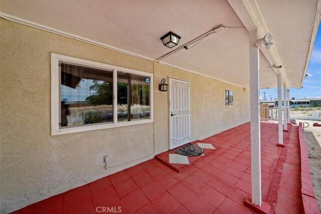 20548 Neuralia Rd, California City, CA 93505 - photo 11