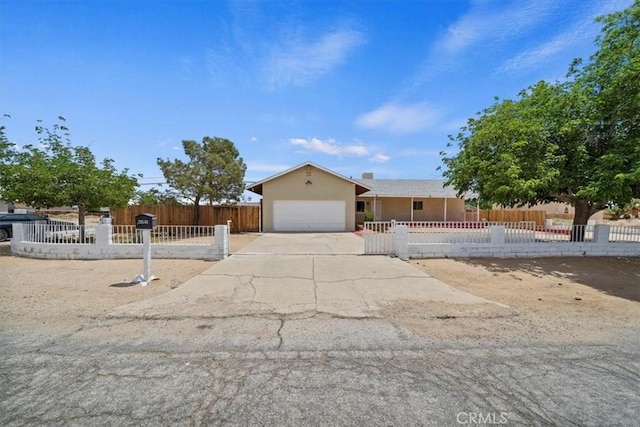 20548 Neuralia Rd, California City, CA 93505 - photo 7