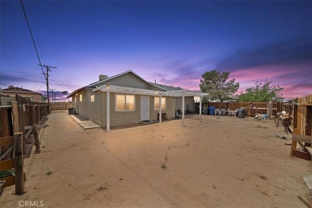 20548 Neuralia Rd, California City, CA 93505 - photo 40