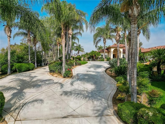 6116 Chadbourne Ave, Riverside, CA 92505 - view of community