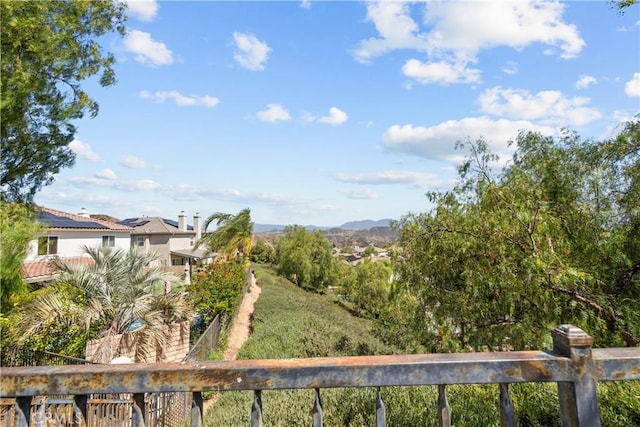 28538 Redwood Canyon Pl, Saugus, CA 91390 - mountain view