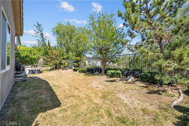 28538 Redwood Canyon Pl, Saugus, CA 91390 - view of yard