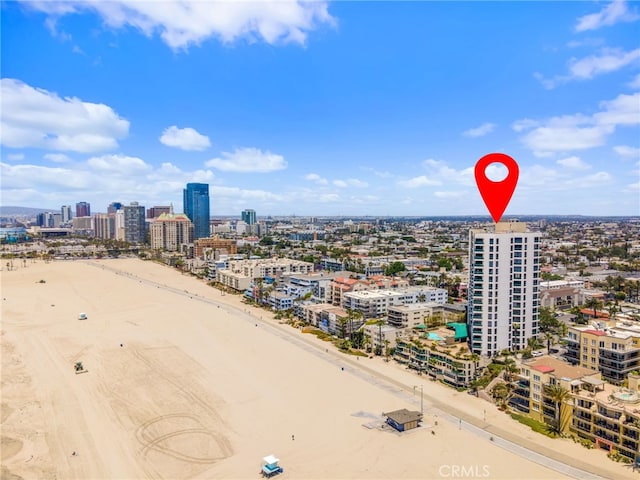 1310 E Ocean Blvd Unit 1103, Long Beach, CA 90802 - view of urban area