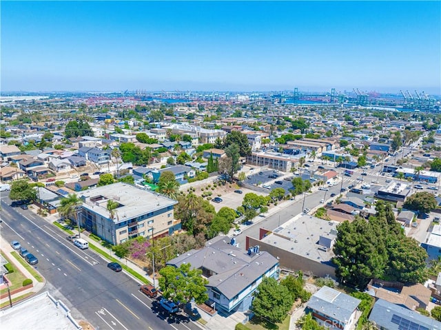 308 S Cabrillo Ave Unit 3, San Pedro, CA 90731 - view of urban area